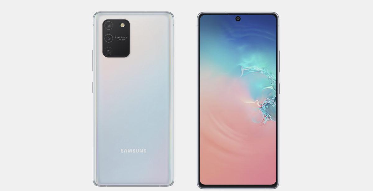Samsung Galaxy S10 Lite, Beklentilerin Üstünde Bir Fiyatla Türkiye’de