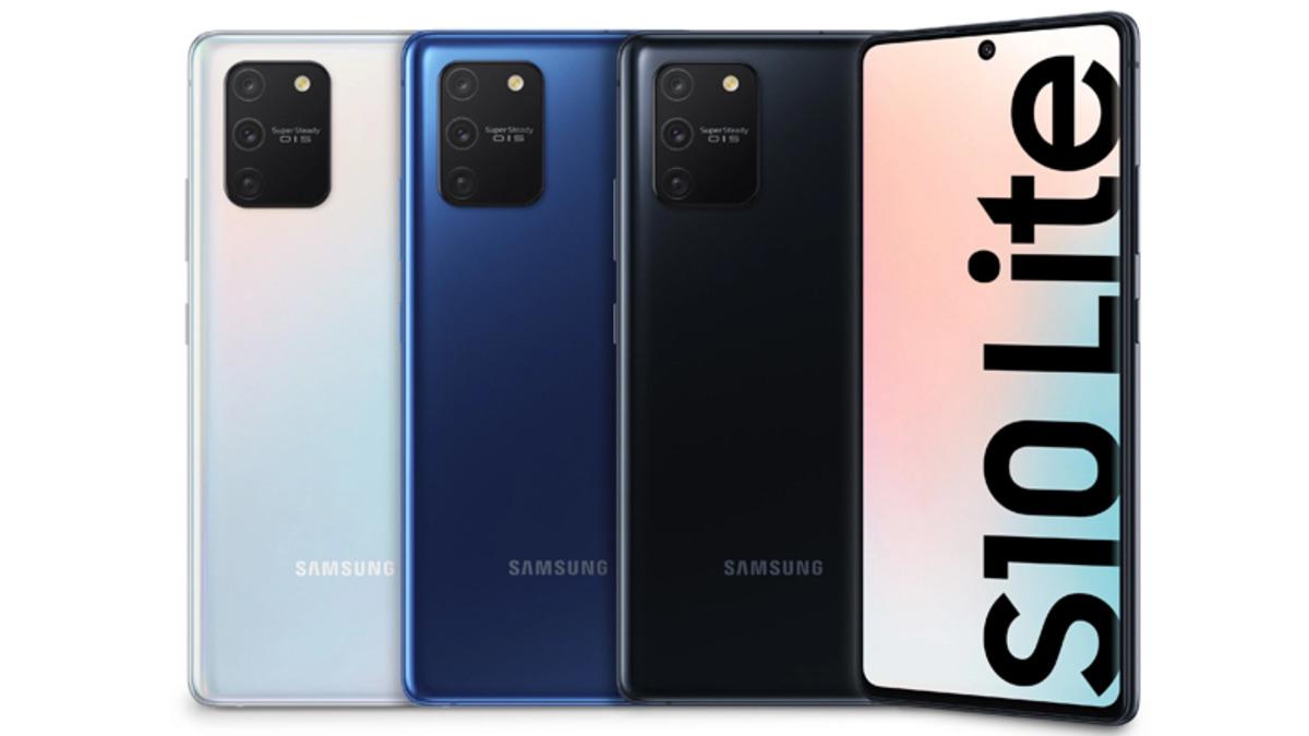 Samsung Galaxy S10 Lite, Beklentilerin Üstünde Bir Fiyatla Türkiye’de