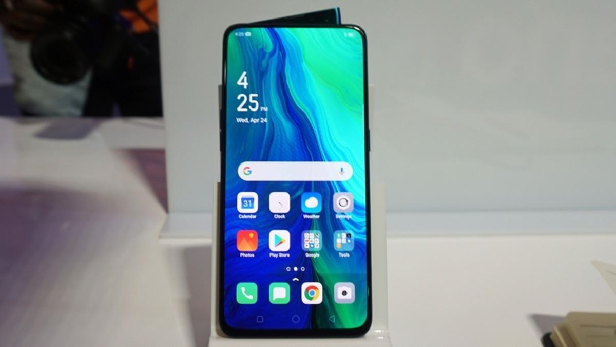 Oppo Reno’da Nokia’nın Ses Kayıt Teknolojisinin Kullanıldığı Ortaya Çıktı