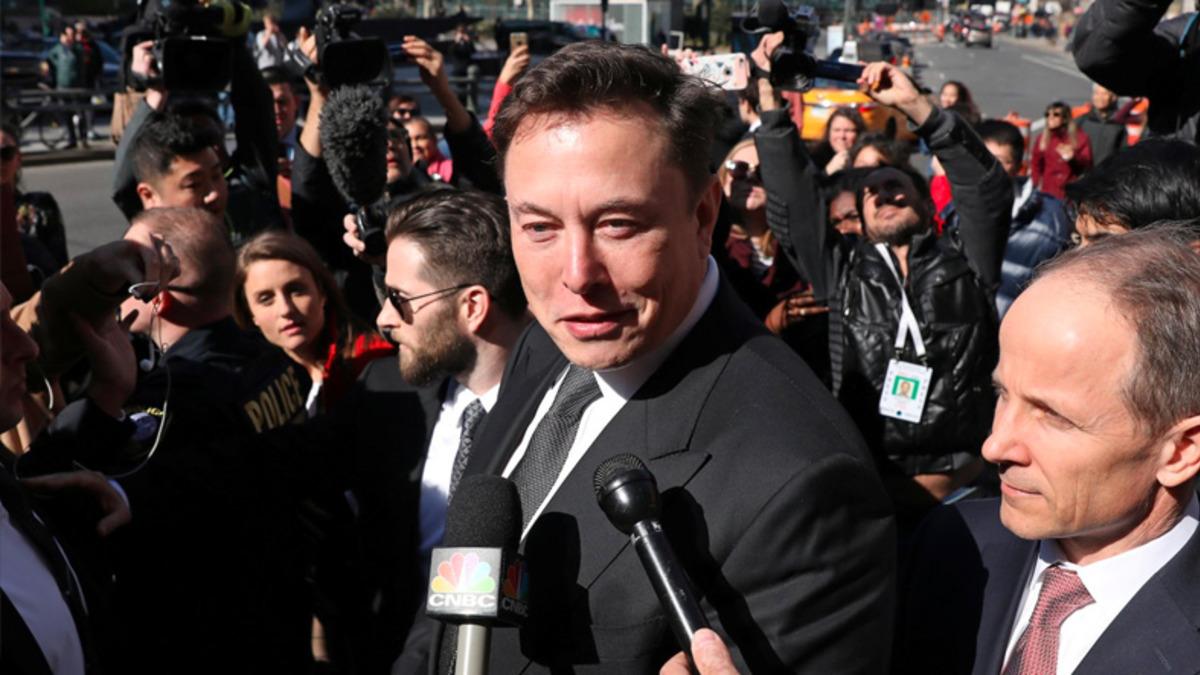 Elon Musk’ın Twitter Paylaşımları, Artık Devlet Tarafından Denetlenecek