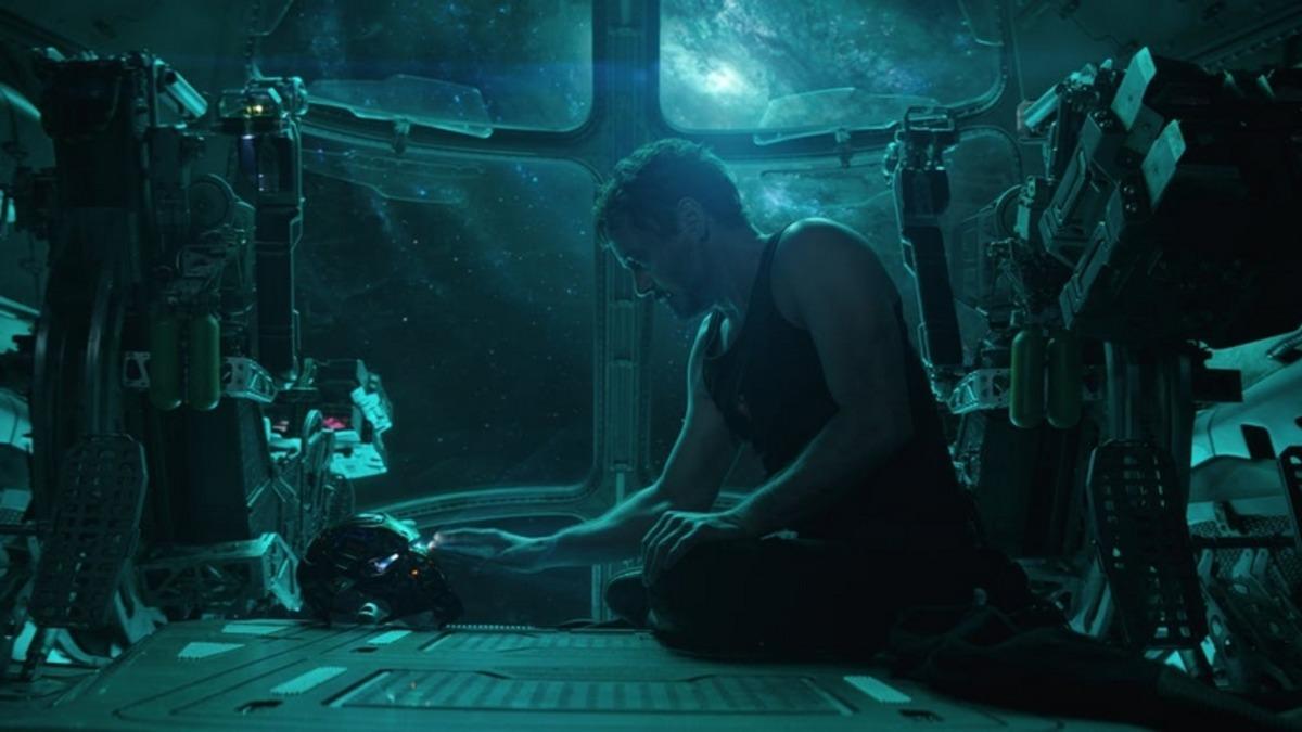 Avengers: Endgame’in Sonunda Duyulan Sesle İlgili 2 Çılgın Teori (Spoiler)