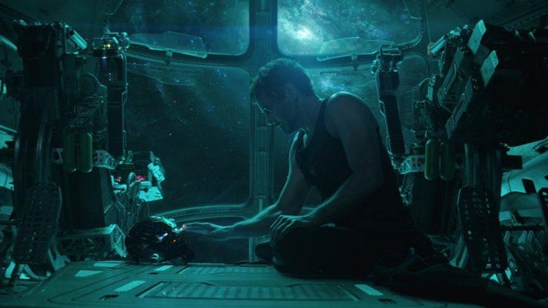 Avengers: Endgame’in Sonunda Duyulan Sesle İlgili 2 Çılgın Teori (Spoiler)
