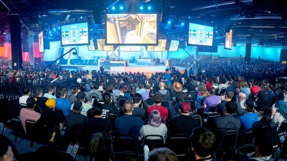 Blizzard’ın Popüler Oyun Fuarı BlizzCon, Bu Yıl da Dolu Dolu Geçecek