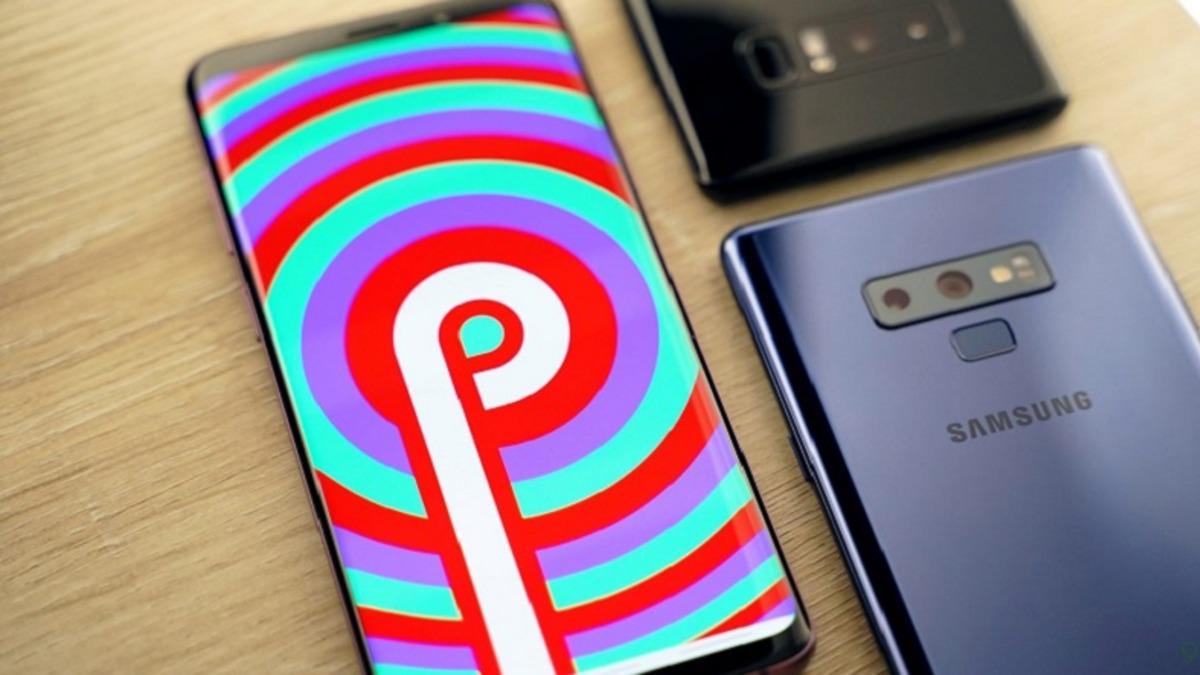 Samsung Galaxy J4+ ve J6+ için Pie Güncellemesi Yayımlanmaya Başladı