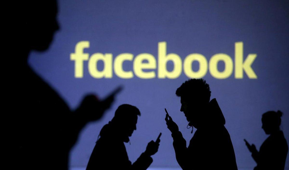 Ölen Facebook Kullanıcılarının Sayısı, 50 Yıl İçinde Yaşayanları Geçecek