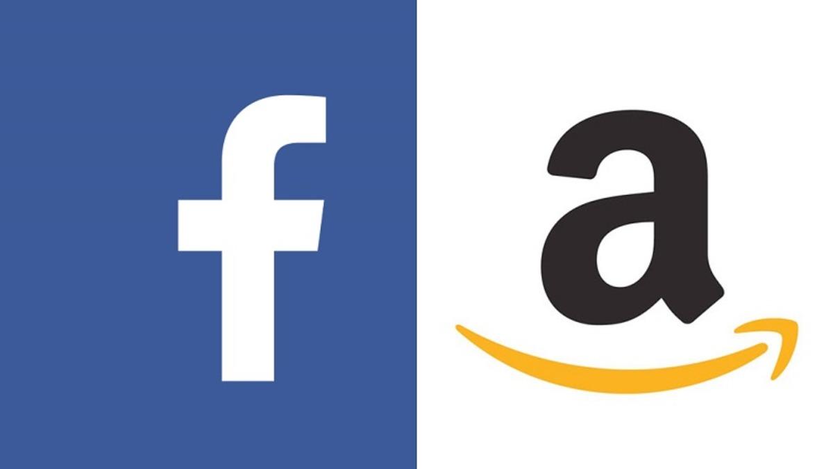 Amazon ve Facebook, Personel İçin En Tehlikeli Şirketler Arasında Gösterildi