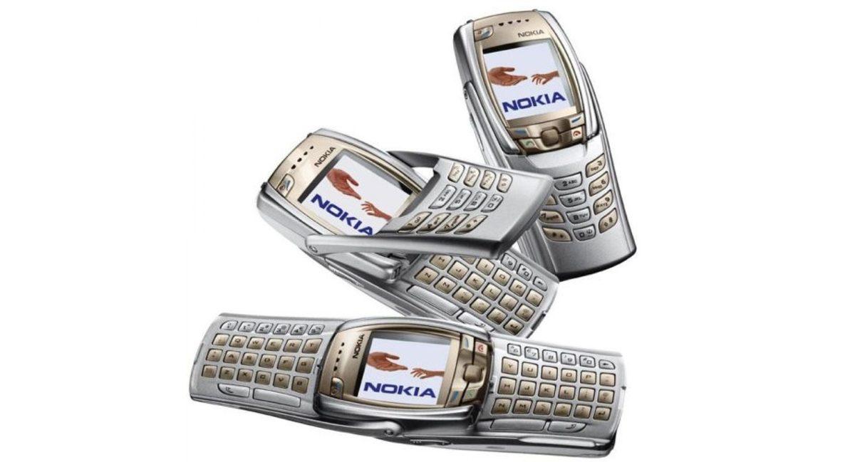 Tasarımıyla Hâlâ Göz Kanatan En Kötü Nokia Telefonları