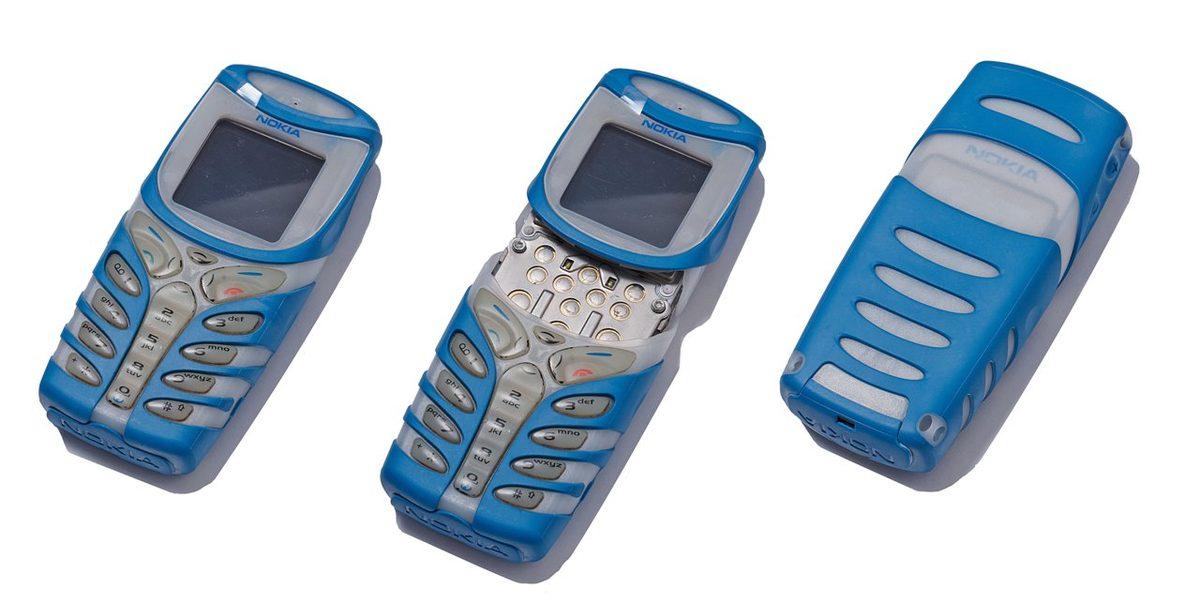 Tasarımıyla Hâlâ Göz Kanatan En Kötü Nokia Telefonları