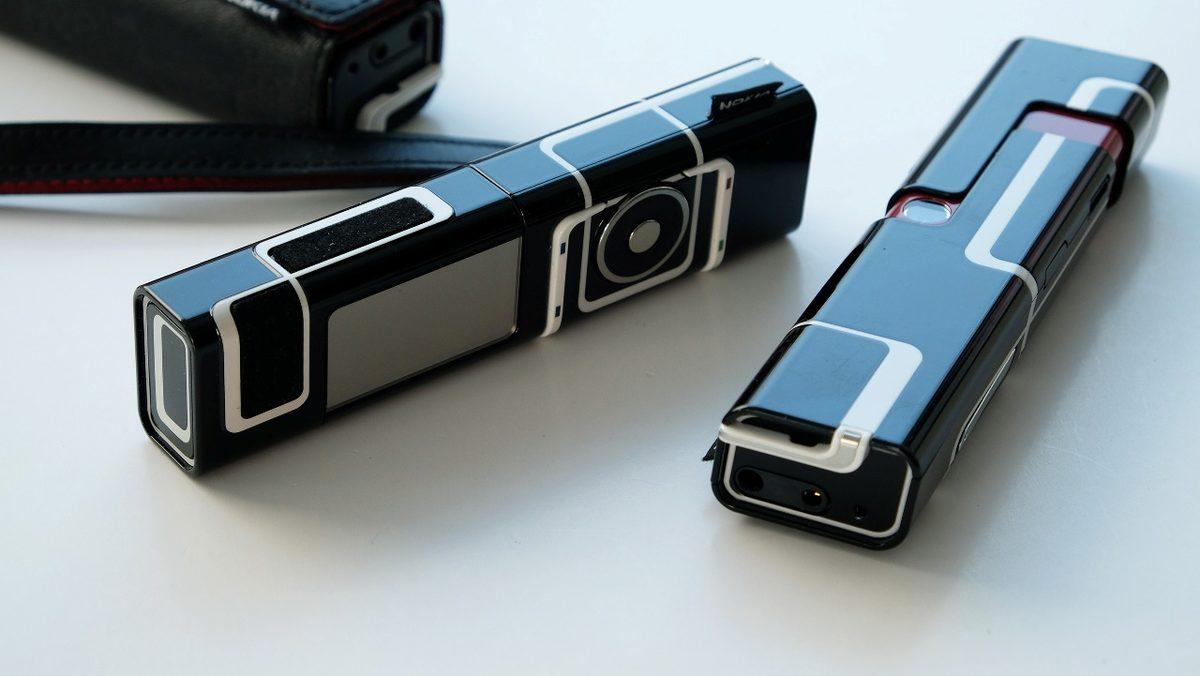 Tasarımıyla Hâlâ Göz Kanatan En Kötü Nokia Telefonları