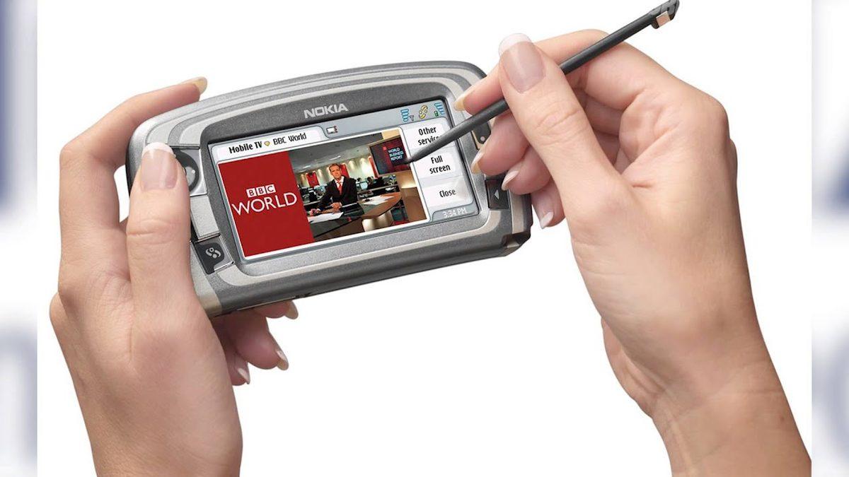 Tasarımıyla Hâlâ Göz Kanatan En Kötü Nokia Telefonları