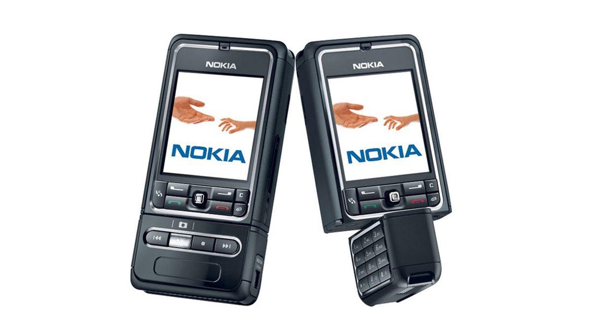 Tasarımıyla Hâlâ Göz Kanatan En Kötü Nokia Telefonları