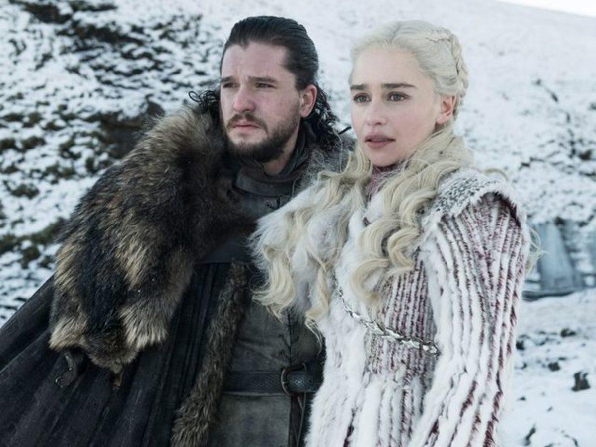 Game of Thrones’un Sonuna İlişkin En İlginç 9 Hayran Teorisi (Eski Bölümlerden Spoiler)