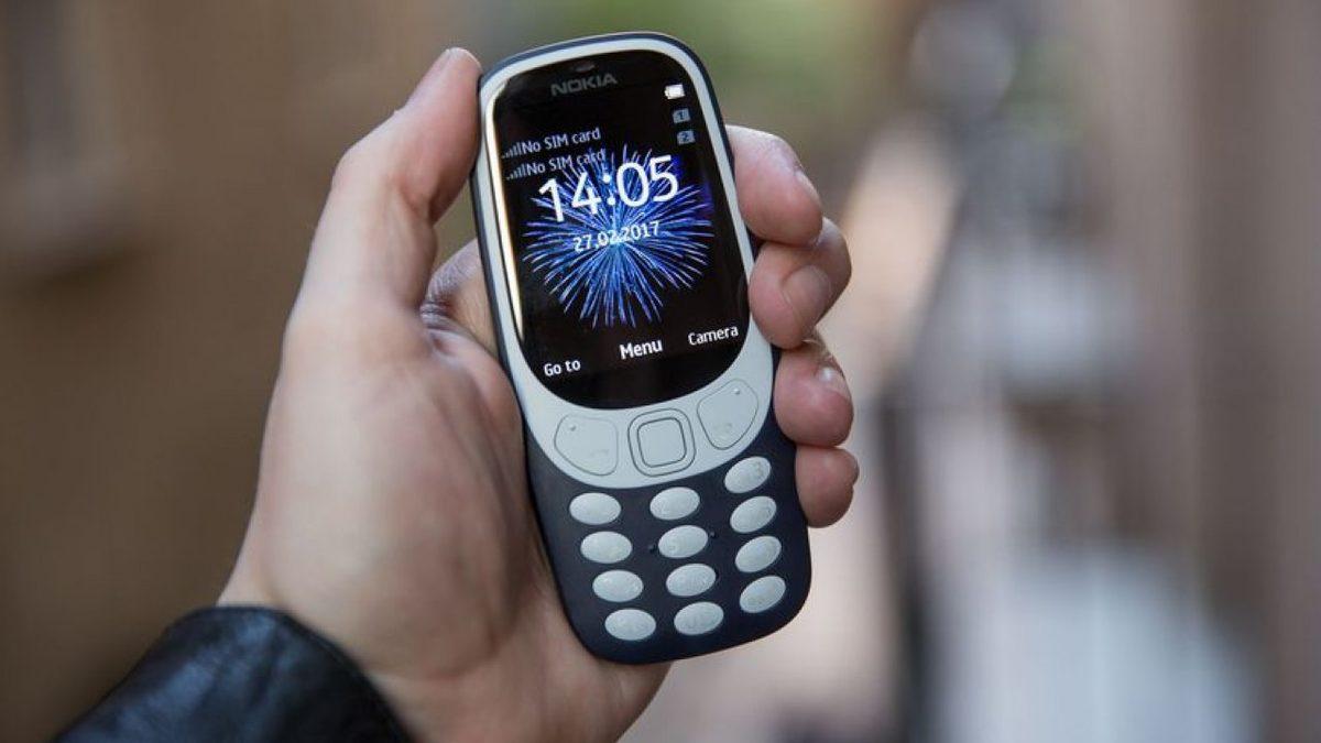 Tasarımıyla Hâlâ Göz Kanatan En Kötü Nokia Telefonları