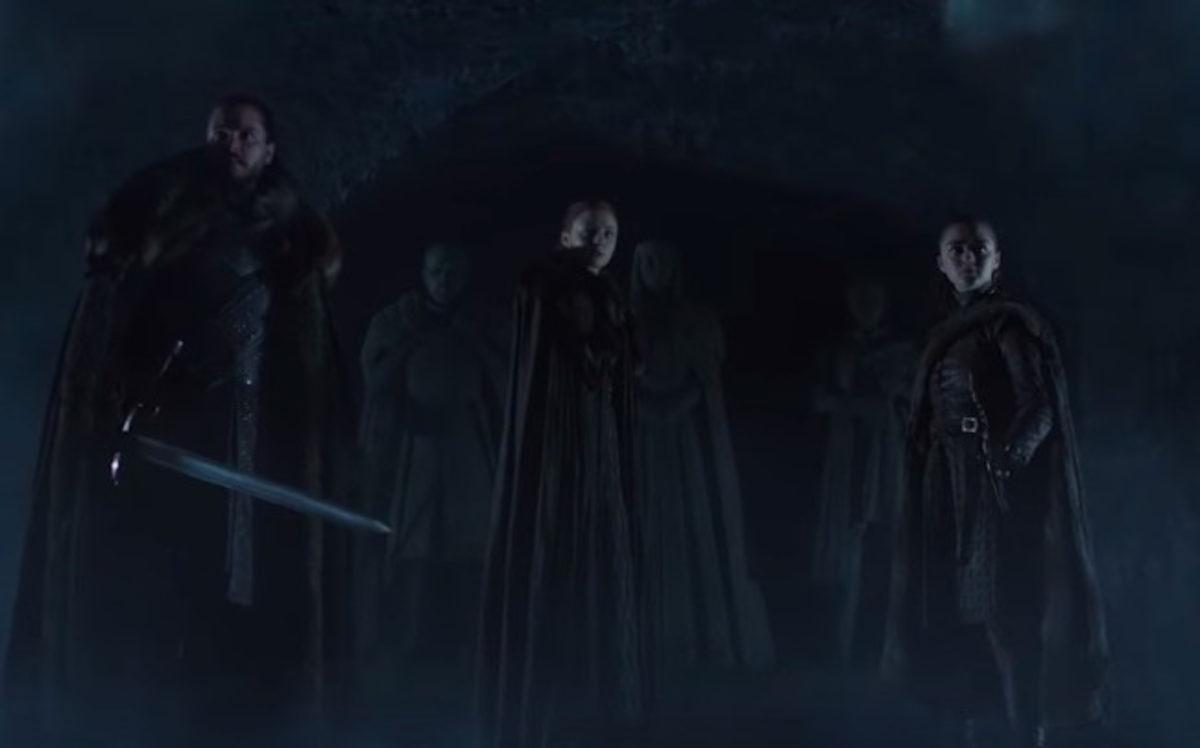 Game of Thrones’un Sonuna İlişkin En İlginç 9 Hayran Teorisi (Eski Bölümlerden Spoiler)