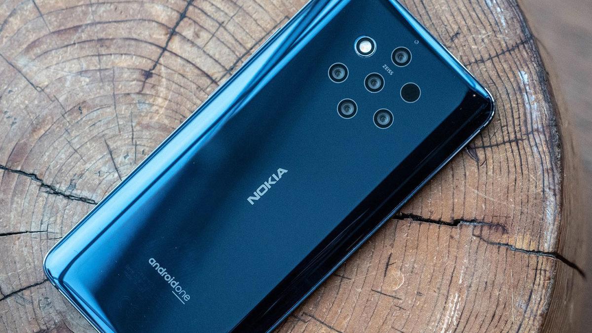 Tasarımıyla Hâlâ Göz Kanatan En Kötü Nokia Telefonları