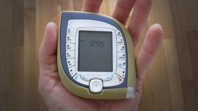 Tasarımıyla Hâlâ Göz Kanatan En Kötü Nokia Telefonları