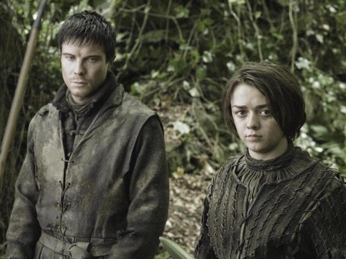 Game of Thrones’un Sonuna İlişkin En İlginç 9 Hayran Teorisi (Eski Bölümlerden Spoiler)