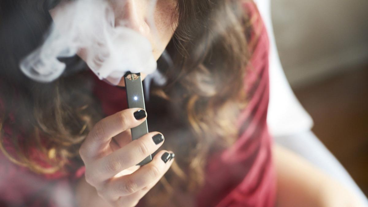 Elektronik Sigara ve Yedek Parça İthalatının Yapılması Yasaklandı