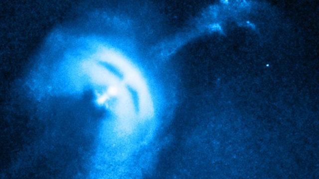 Roscosmos, Pulsarların Ritminden Oluşturulmuş Bir Müzik Videosunu Paylaştı