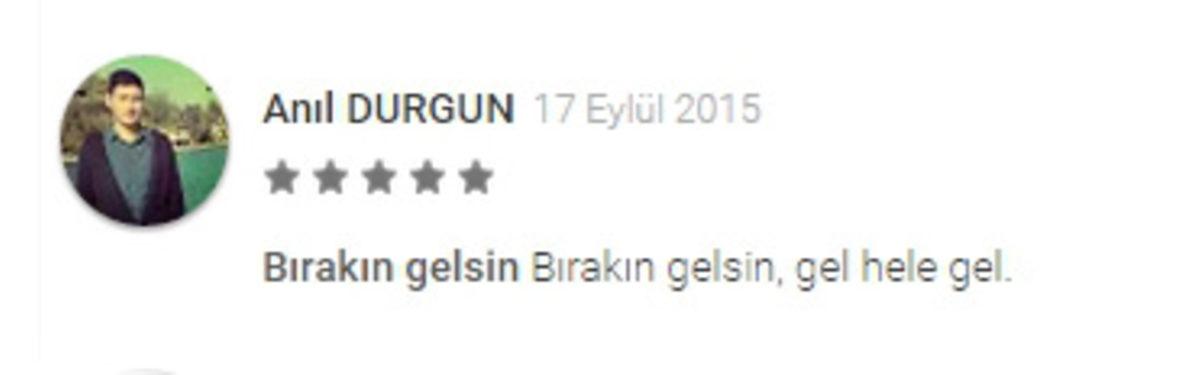 Move to iOS Uygulamasına Android Kullanıcılarından Eleştiri