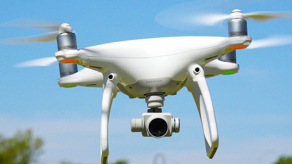 DJI, Phantom Serisinin Üretimini Durdurduğu İddialarını Yalanladı
