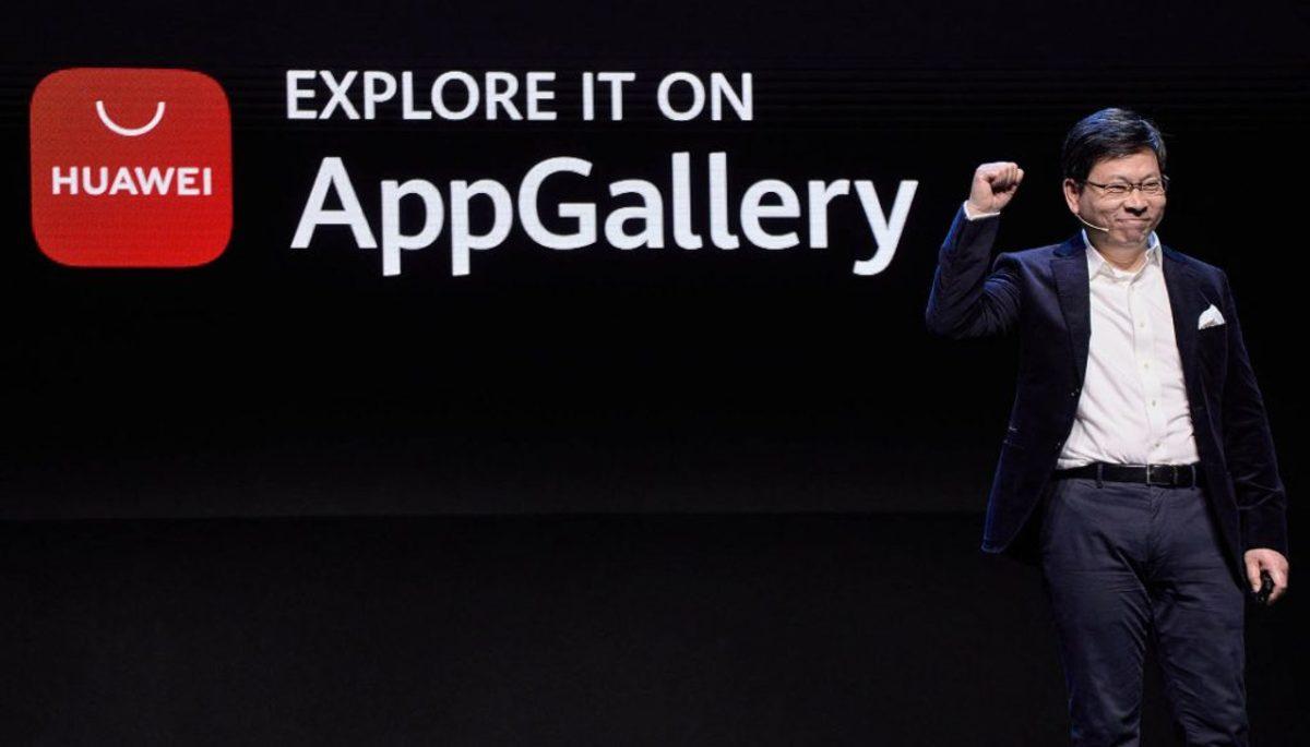 Huawei AppGallery, Google Play Store’a Sağlam Bir Rakip Haline Geliyor