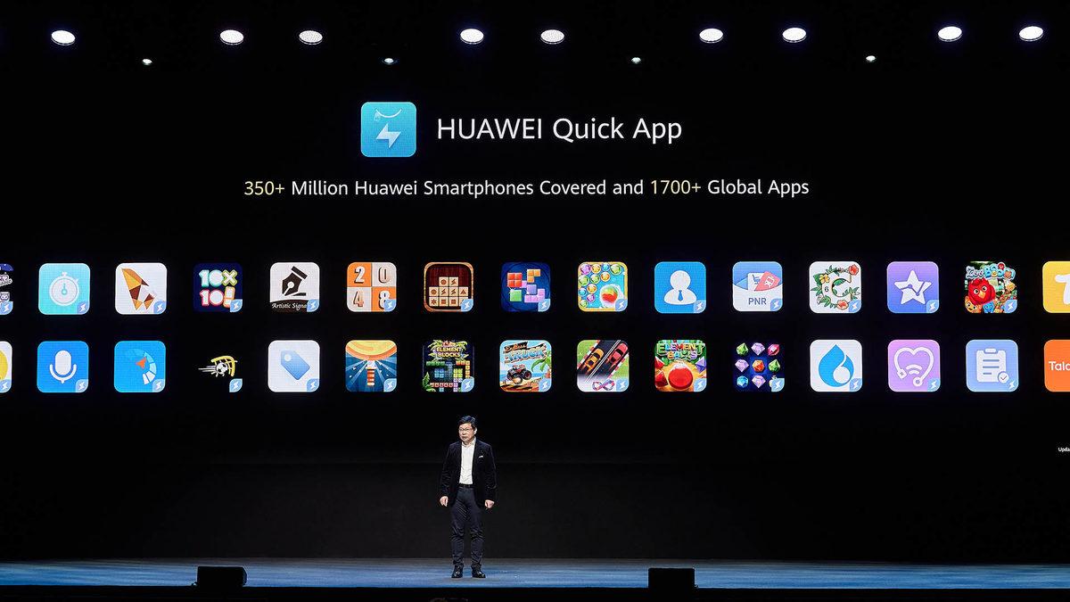 Huawei AppGallery, Google Play Store’a Sağlam Bir Rakip Haline Geliyor
