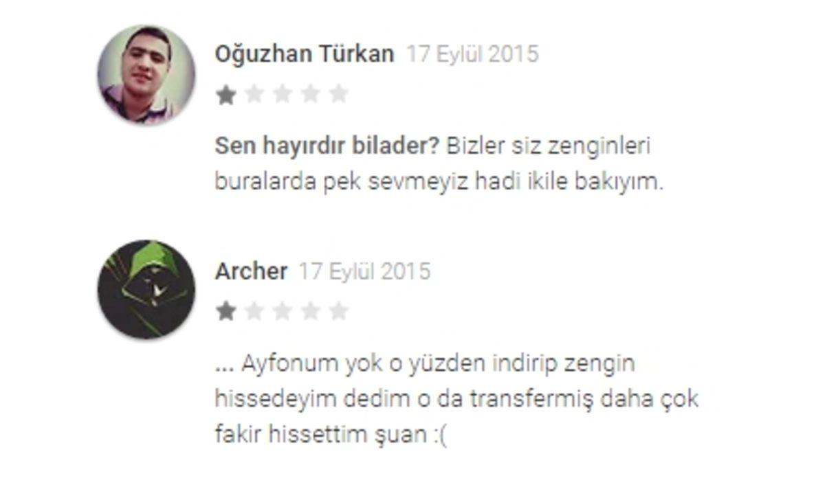 Move to iOS Uygulamasına Android Kullanıcılarından Eleştiri