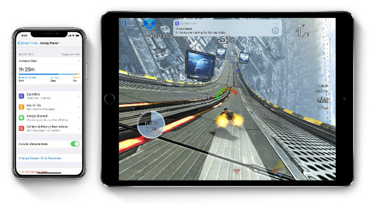 Apple, 3. Parti ’Screen Time’ Uygulama Geliştiricilerine Baskı Yapmaya Devam Ediyor