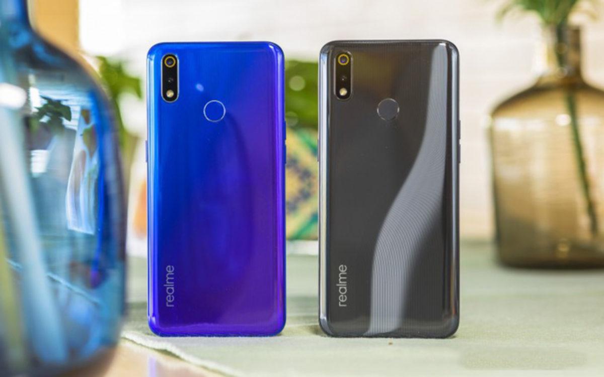 ColorOS 6 İle Realme 3 ve Realme 3 Pro’yu Farklı Kılan Kullanışlı İpuçları