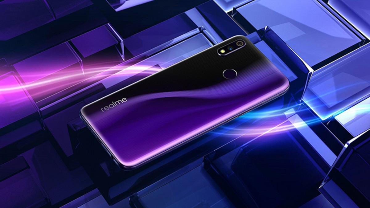 Realme 3 Pro’daki HyperBoost 2.0 Özelliği, Eski Realme Telefonlara Geliyor