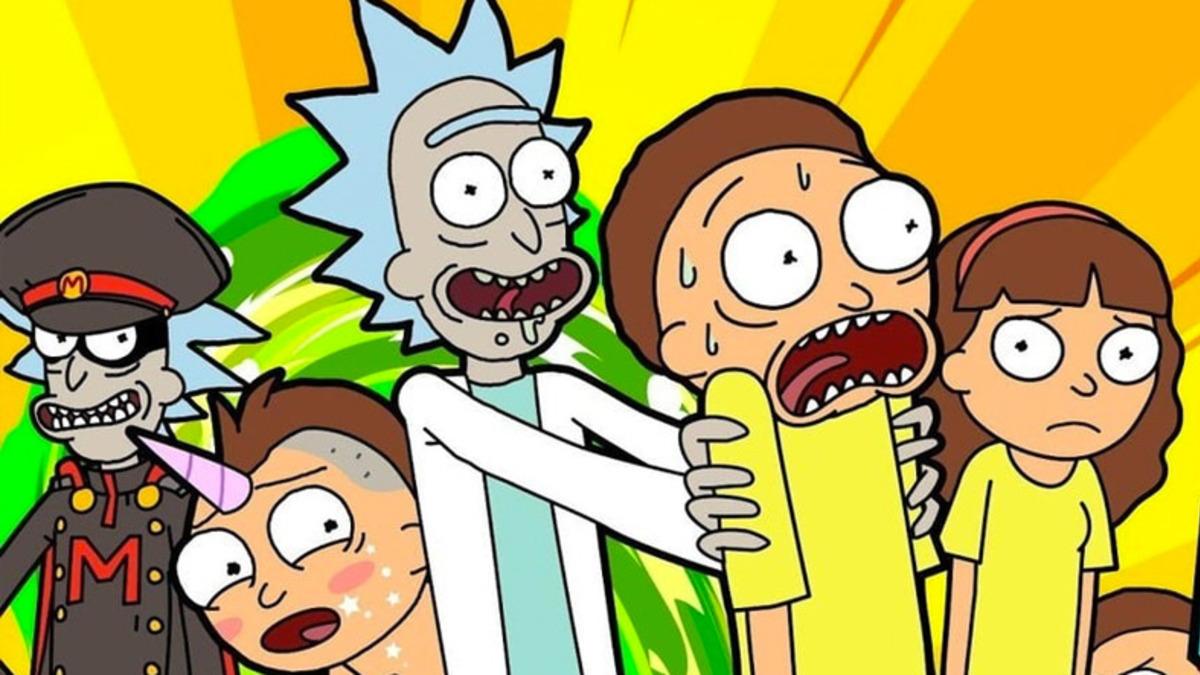 Çizgi Dizilerden Uyarlanan 5 Başarılı Mobil Oyun