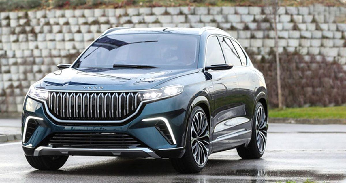 Yerli Otomobili Tasarlayan Pininfarina’dan TOGG’a Övgü Dolu Sözler