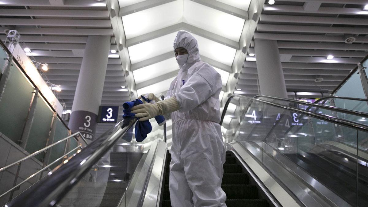 Türkiye’de Görülen Corona Virüsünden Korunmanın 5 Yolu