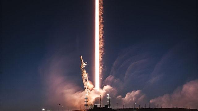SpaceX, Dünyaya İnternet Sağlayacak Olan Uyduları Konusunda FCC’den İkinci Onayı Aldı