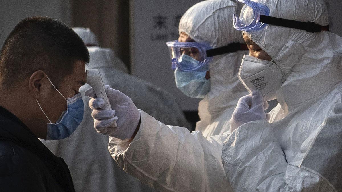 Türkiye’de Görülen Corona Virüsünden Korunmanın 5 Yolu