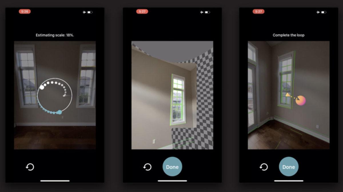 Akıllı Telefonları 3D Tarayıcıya Dönüştüren Bir Uygulama Geliştirildi