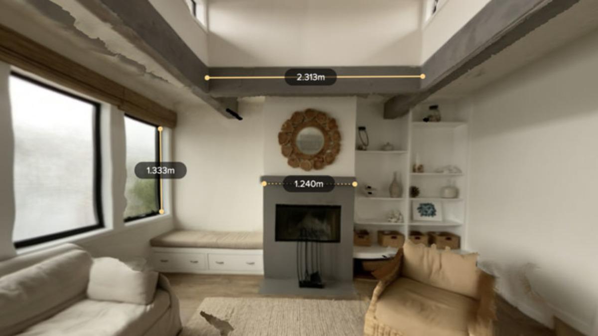 Akıllı Telefonları 3D Tarayıcıya Dönüştüren Bir Uygulama Geliştirildi