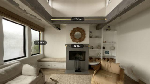 Akıllı Telefonları 3D Tarayıcıya Dönüştüren Bir Uygulama Geliştirildi