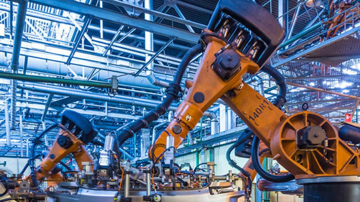 Dünyada Üretimin En Çok Yapıldığı 10 Ülke