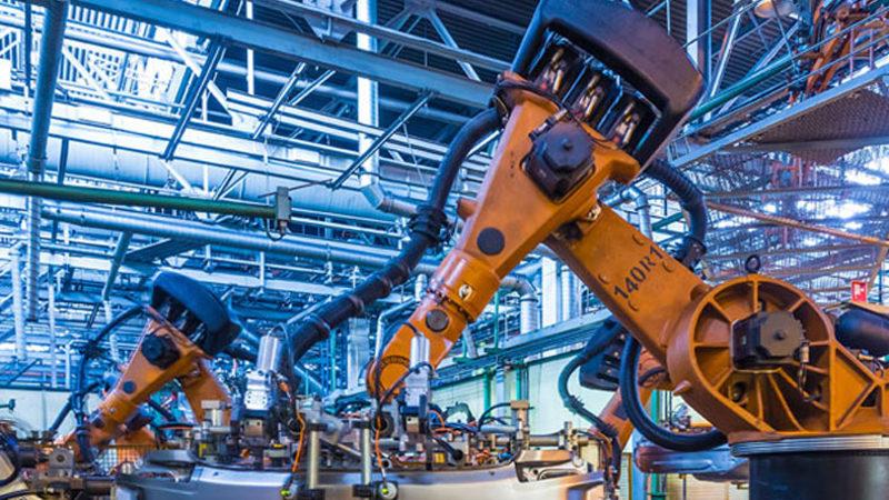 Dünyada Üretimin En Çok Yapıldığı 10 Ülke