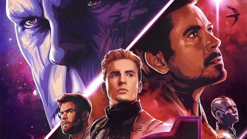 Bir İzleyici, Avengers: Endgame’i İzlerken Hastanelik Oldu