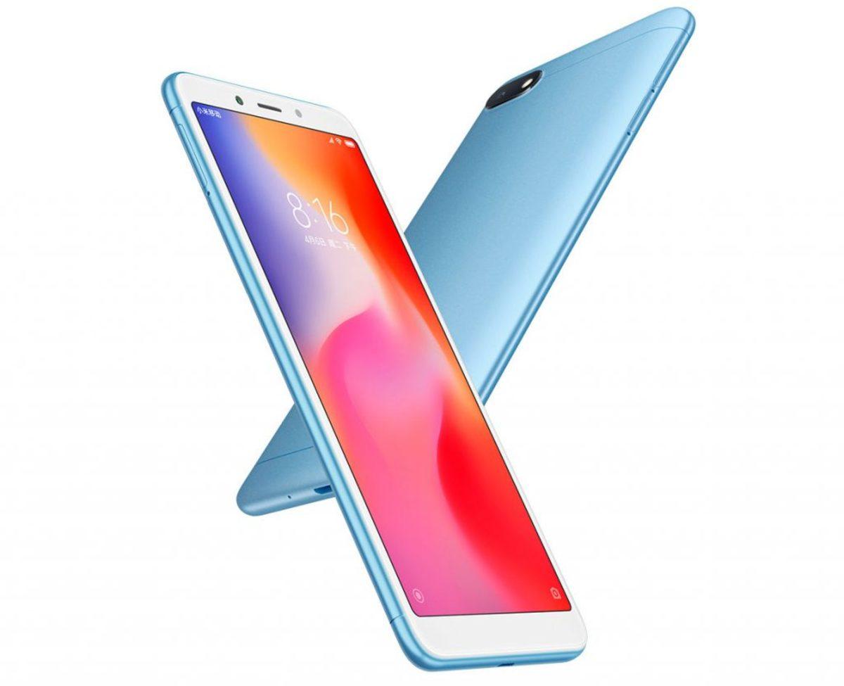 Xiaomi Redmi 6 ve Redmi 6a İçin MIUI 10.3 Güncellemesi Yayımlandı