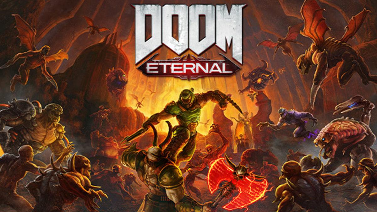 DOOM Eternal’ın Televizyon Reklamı, Hiç Beklenmedik Bir Tepki Aldı