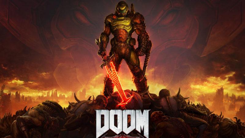 DOOM Eternal’ın Televizyon Reklamı, Hiç Beklenmedik Bir Tepki Aldı