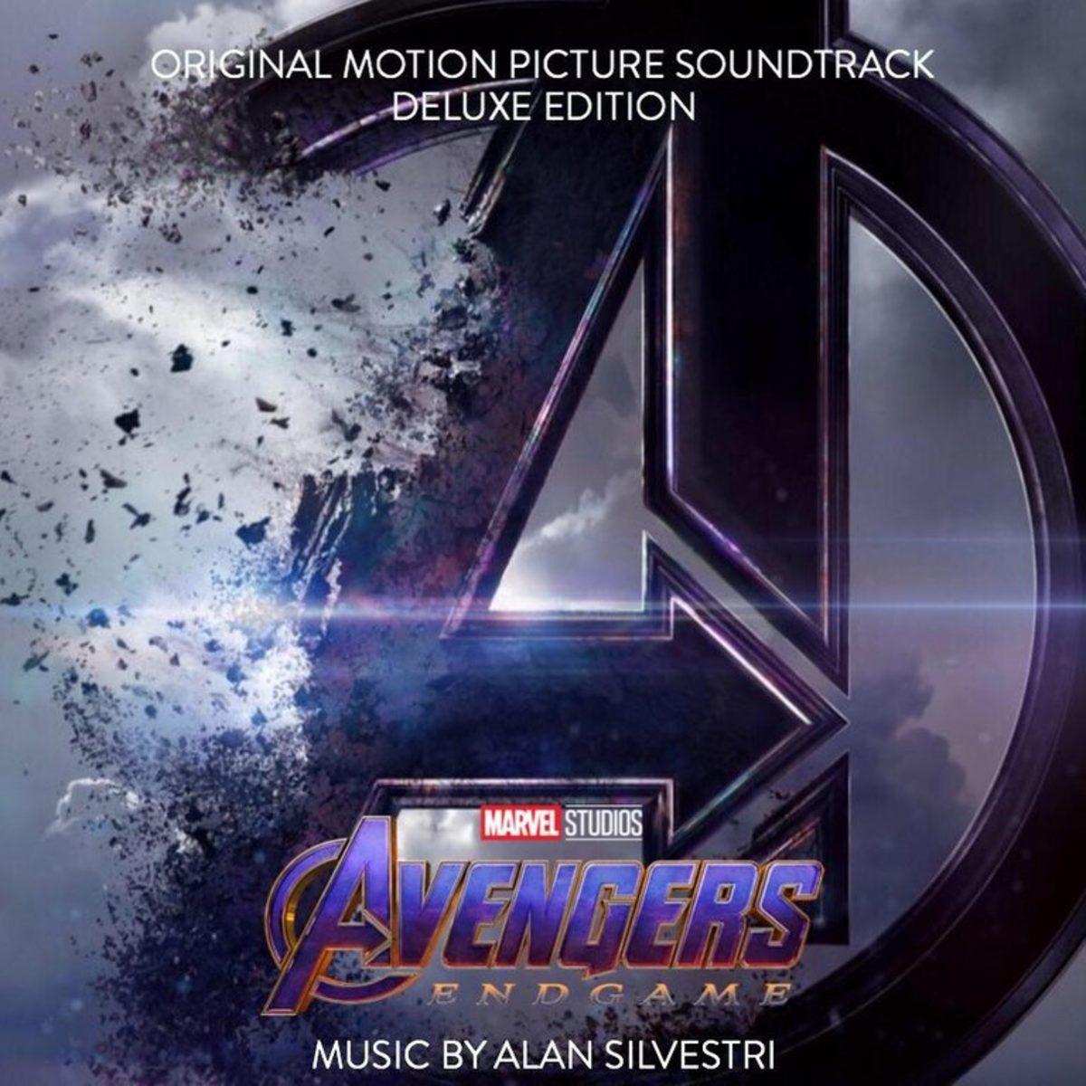 Avengers: Endgame’in Film Müzikleri Dijital Ortamlarda Yayımlandı