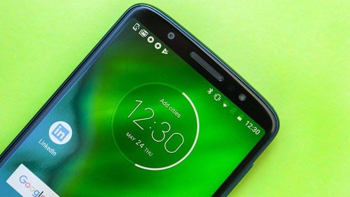 Motorola, Moto G6 Play’in Android 9 Pie Kernel Kaynak Kodunu Yayımladı