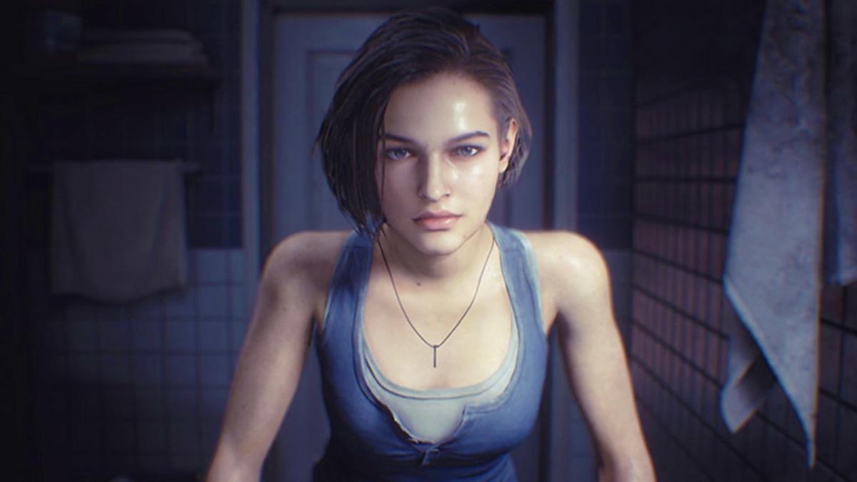 Resident Evil 3 Remake İçin Oynanabilir Bir Demo Yayınlanacağı Açıklandı