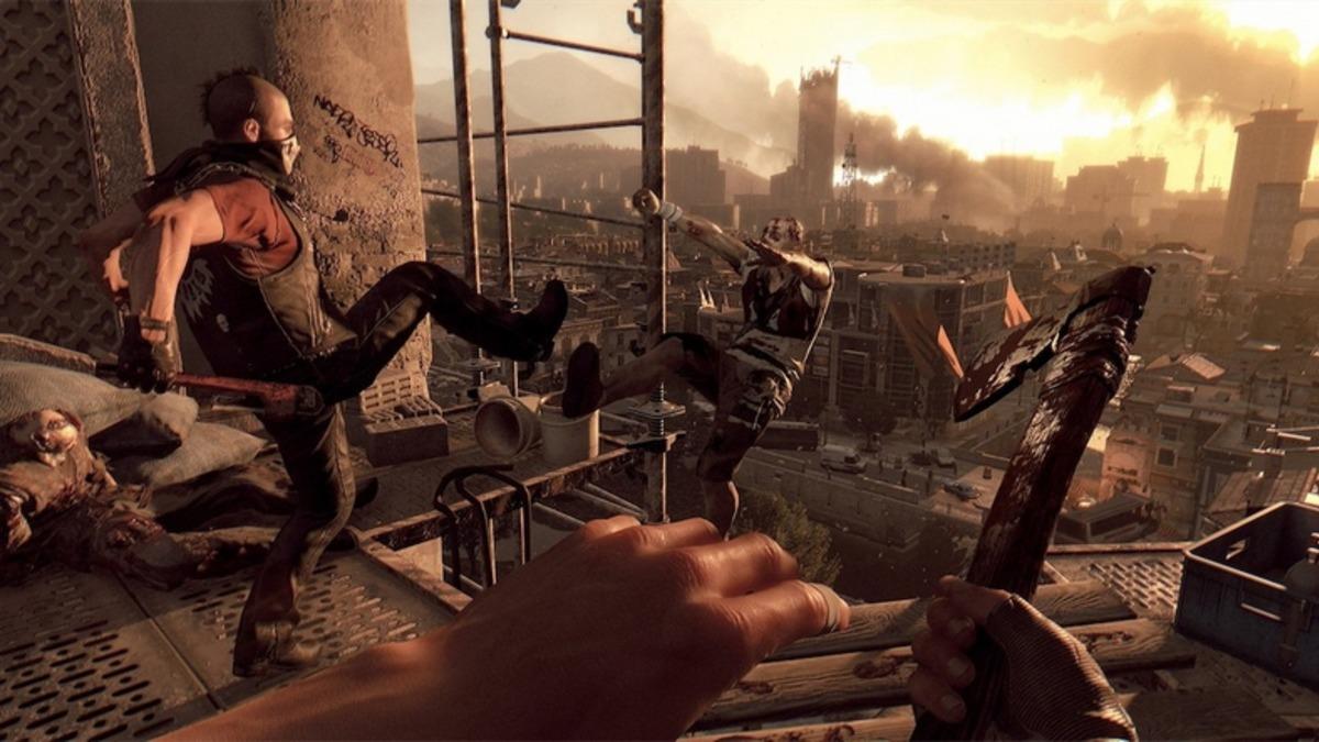 Dying Light 2’nin E3 2019’da Karşımıza Çıkacağı Kesinleşti