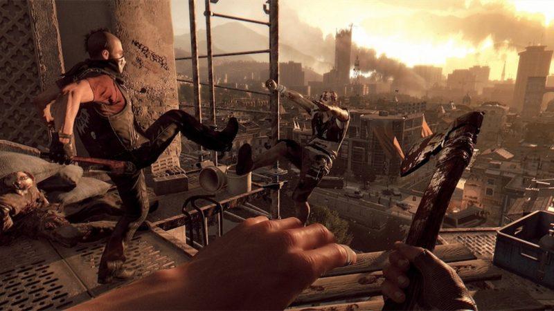 Dying Light 2’nin E3 2019’da Karşımıza Çıkacağı Kesinleşti